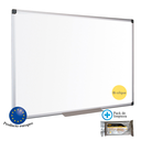 PIZARRA BLANCA ACRÍLICA BISILQUE 060×045