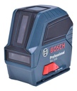 Nivel Laser Bosch lineal GLL 2-10 Profesional