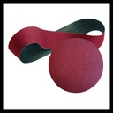 LIJADORA  DE BANDA 3000 W| 1500 rpm| banda 100 X 914 mm