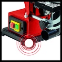 LIJADORA  DE BANDA 3000 W| 1500 rpm| banda 100 X 914 mm