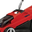 Cortadora de Césped Inalámbrica Einhell 18V GE-CM 3 Niveles