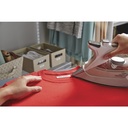 Cinta de etiqueta para ropa Dymo 18771