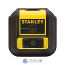 Cross90 Cross Line Laser  1H2V Green