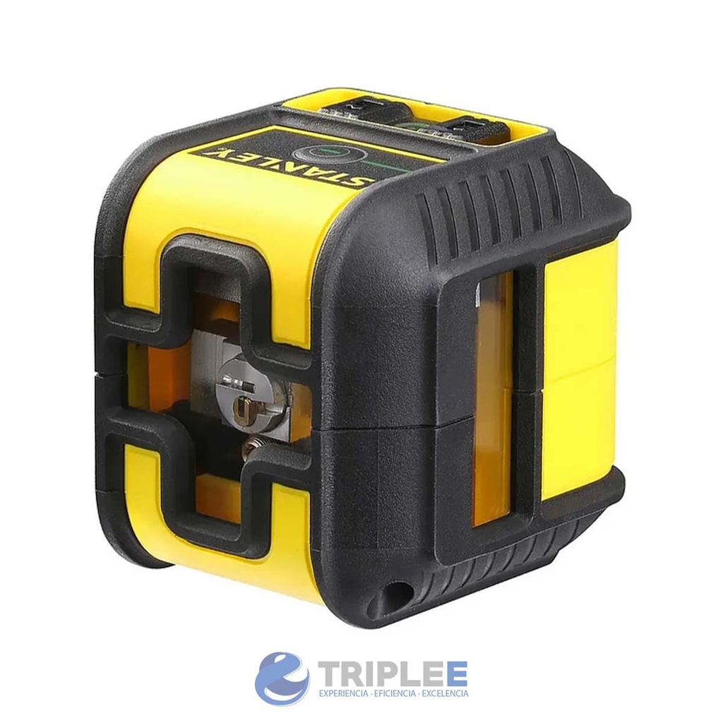 Cross90 Cross Line Laser  1H2V Green