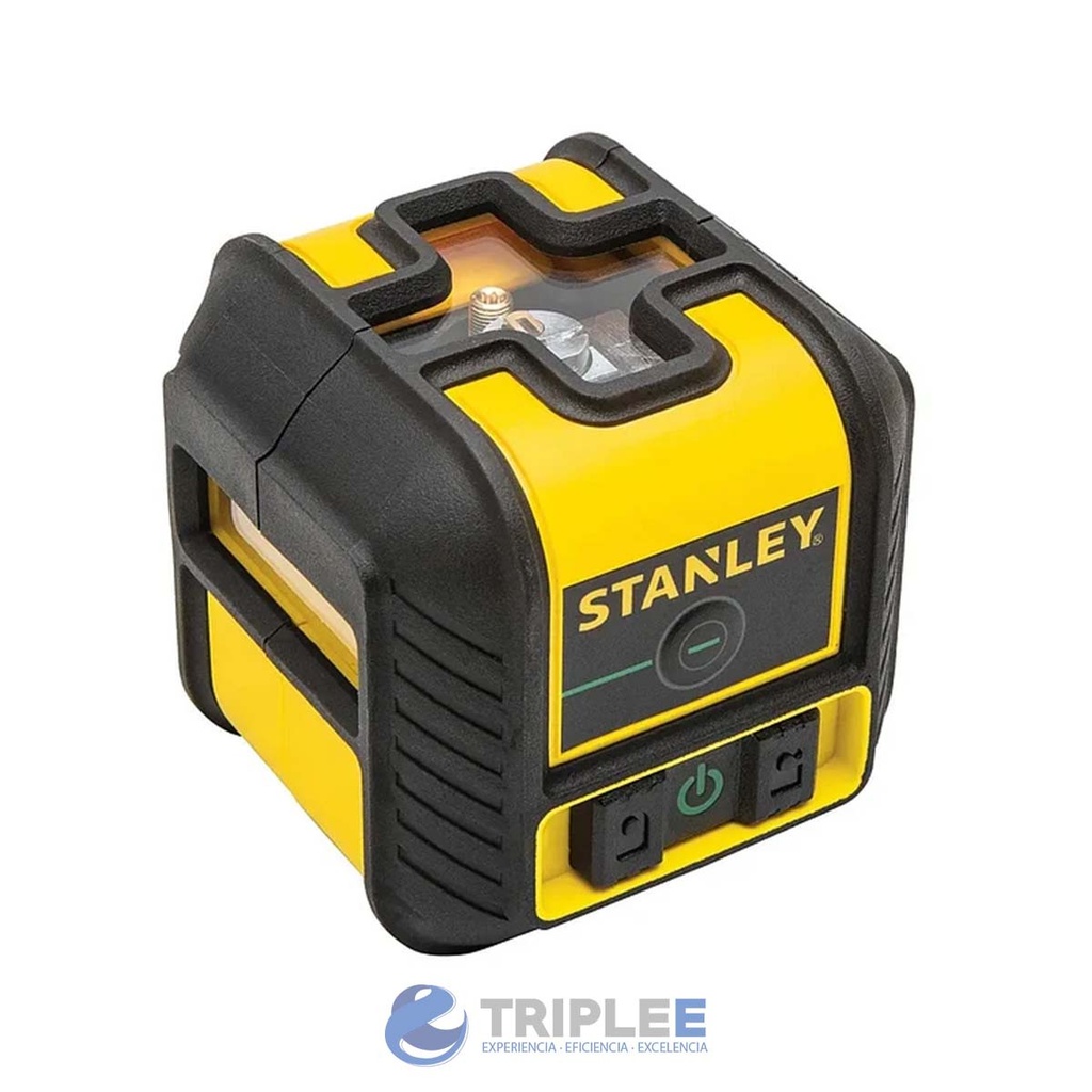 Cross90 Cross Line Laser  1H2V Green