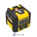 Cross90 Cross Line Laser  1H2V Green