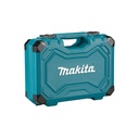 Set herramientas manuales, 87 pcs Makita