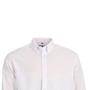 CAMISA OXFORD M/L BLANCO T/M