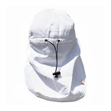 Jockey Legionario Blanco