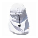 Jockey Legionario Blanco