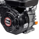 Motor Loncin, mod. G200F, gasolina - 6,5HP 4 tiempos