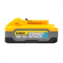 Batería POWERSTACK 20V de 5.0 Ah