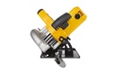Sierra circular Dewalt 7 1/4" 1.500W