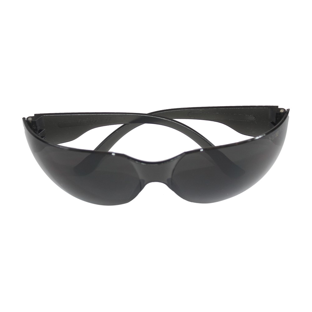 Lente antiparra de seguridad Eagle Gris