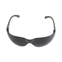 Lente antiparra de seguridad Eagle Gris