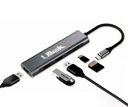 Adaptador Multipuerto Ulink