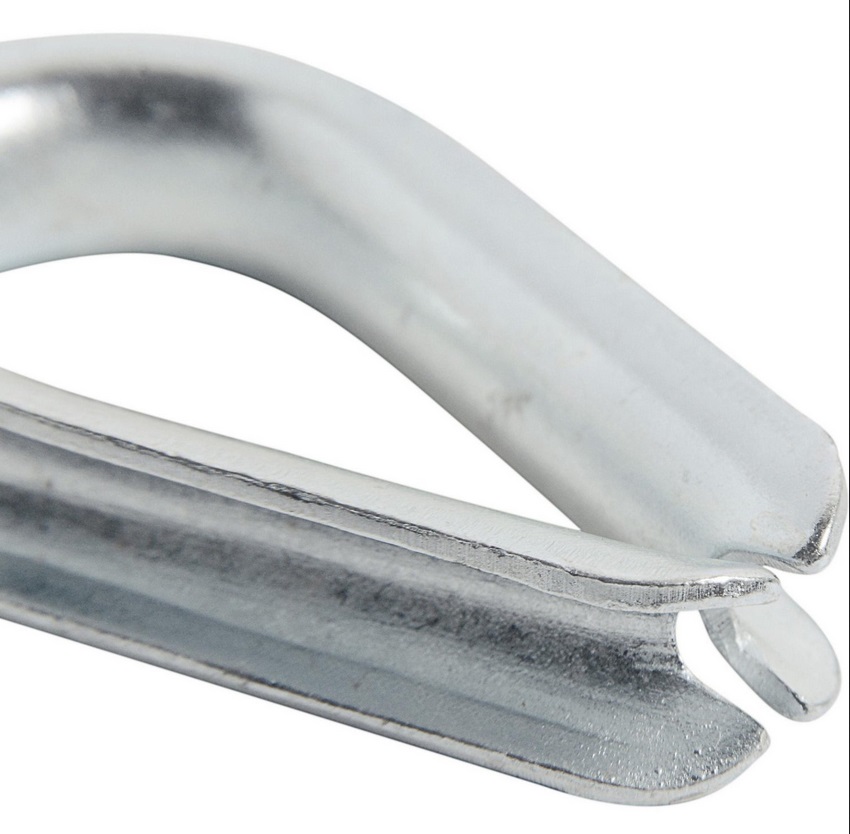 GUARDACABO PARA CABLE 3/16 20U