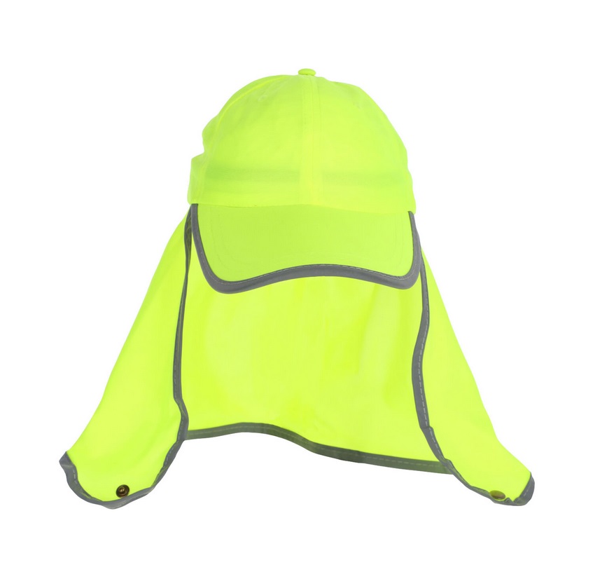 LEGIONARIO AMARILLO FLUOR 