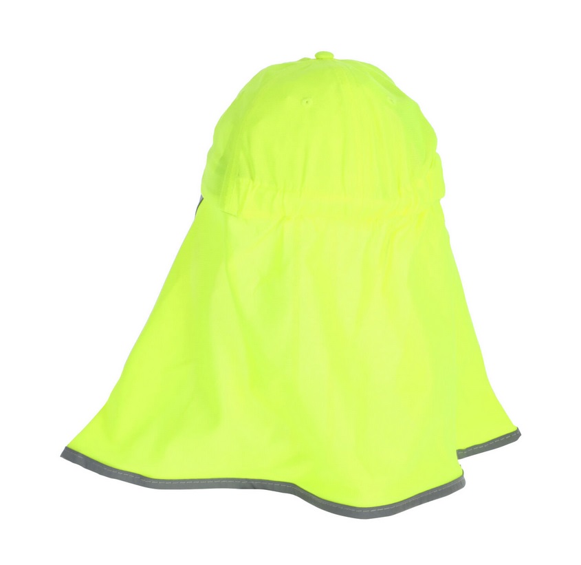 LEGIONARIO AMARILLO FLUOR 