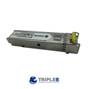 MODULO SFP 1550/1310 AMARILLO
