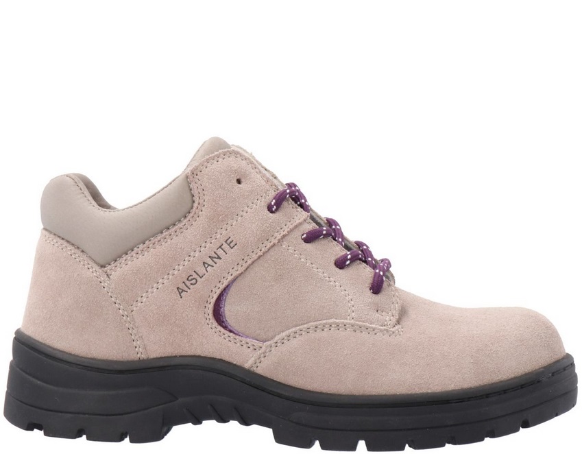 ZAPATO SEGURIDAD NORSEG GRACE NG 440 AC TALLA 35