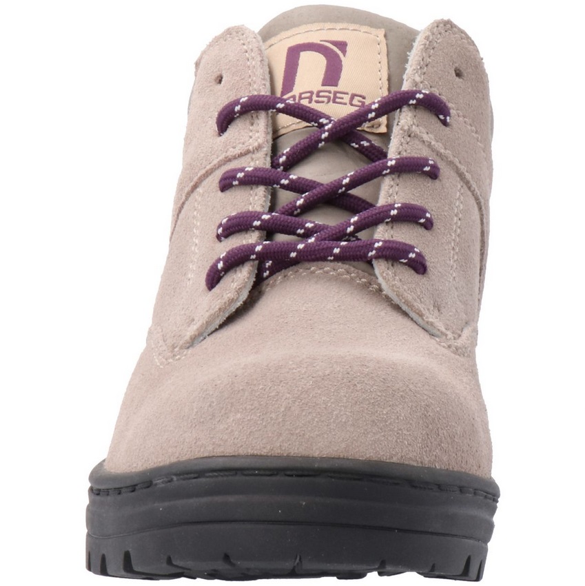 ZAPATO SEGURIDAD NORSEG GRACE NG 440 AC TALLA 36