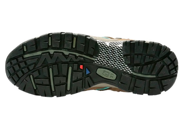 ZAPATO SEGURIDAD NORSEG NEW KATRINA TALLA 38