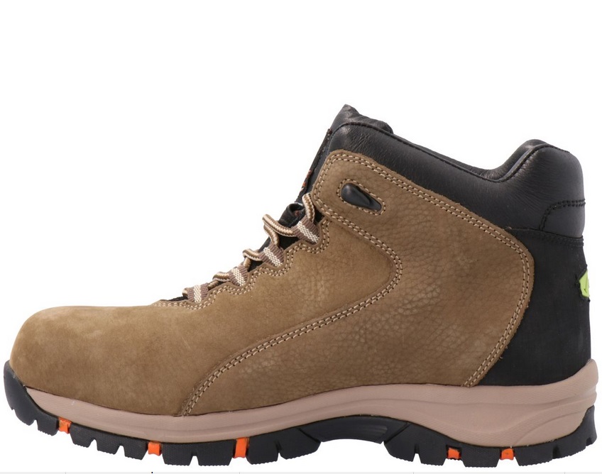 ZAPATO SEGURIDAD NORSEG MELBOURNE TALLA 40