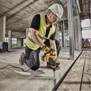 Kit Rotomartillo dewalt SDS D-25333K-B2