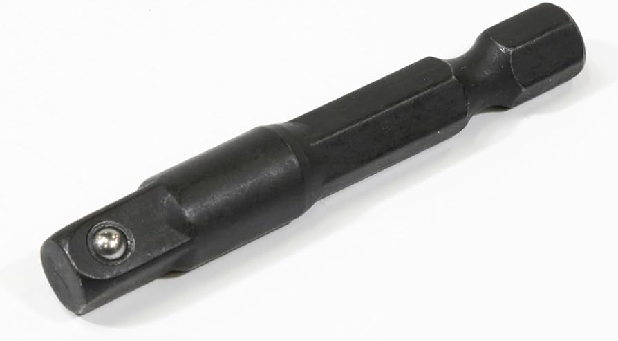 Adaptador de dados 1/4 makita