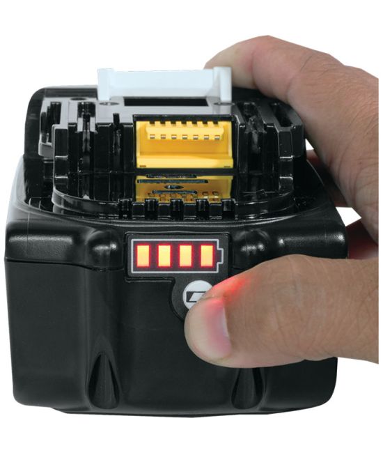 Bateria Makita BL1860B 18V 6,0 Ah LI-ION