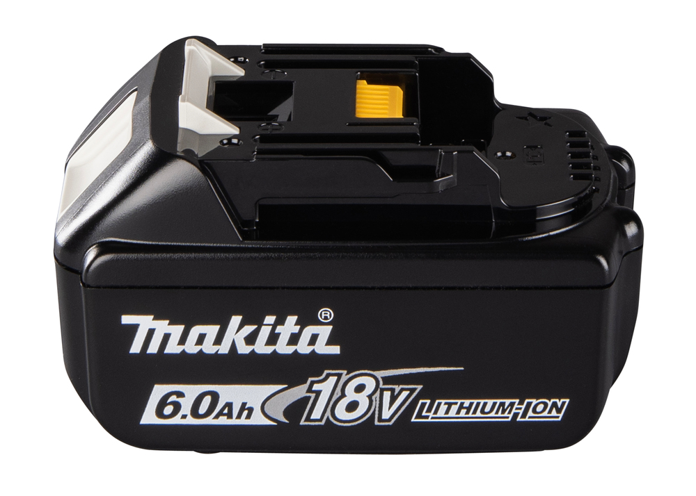 Bateria Makita BL1860B 18V 6,0 Ah LI-ION