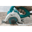 Cortadora de marmol makita 4 3/8 M0400BC