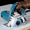 Cortadora de marmol makita 4 3/8 M0400BC