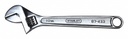 Llave francesa 10 Pulg stanley 87-433LA