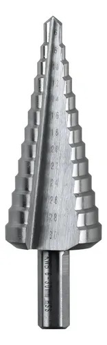 Broca escanolada 4-20 mm KWB 49525820