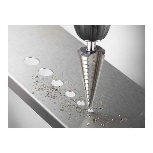 Broca escanolada 4-20 mm KWB 49525820