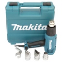 Pistola de calor makita HG5030K + maleta