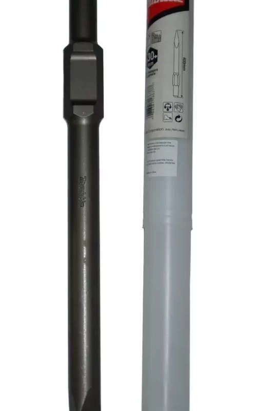 Punto Hexagonal Makita 30MM 400 mm