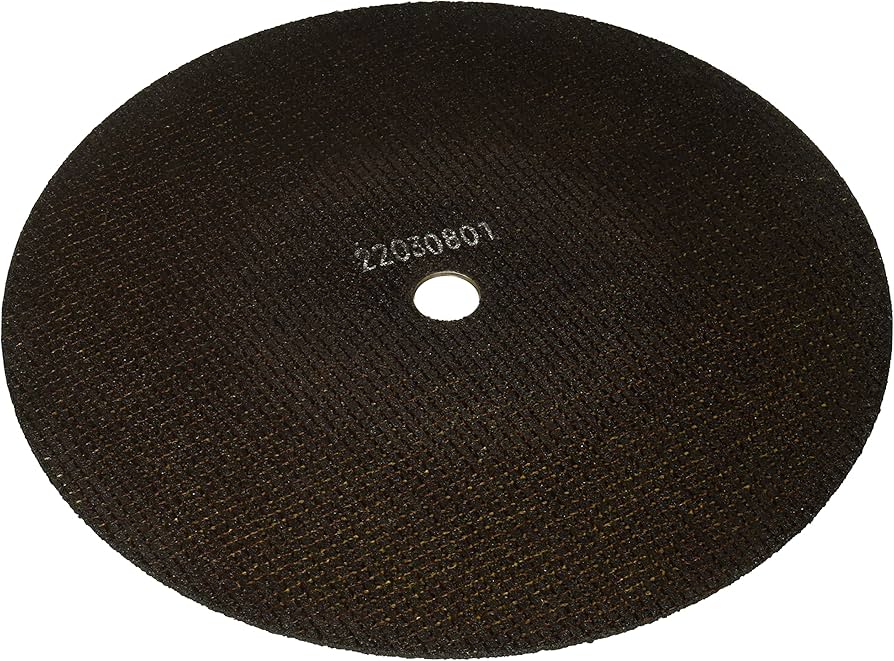 Disco corte metal dewalt dw0014 para tronzadora