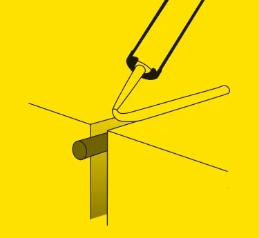 Cordon Respaldo Sikaflex 6 mm 2500 ML