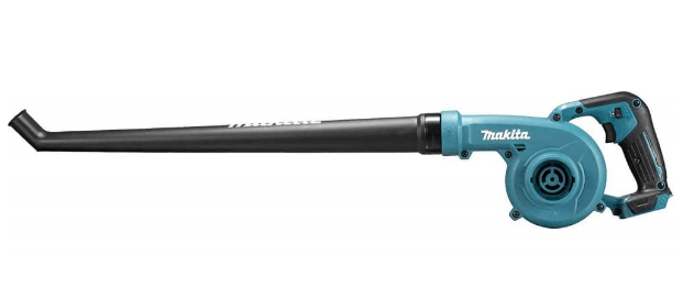 Kit aspiradora + sopladora Makita CLX248