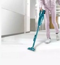 Aspiradora Inalambrica 12V Makita CL107FDWY