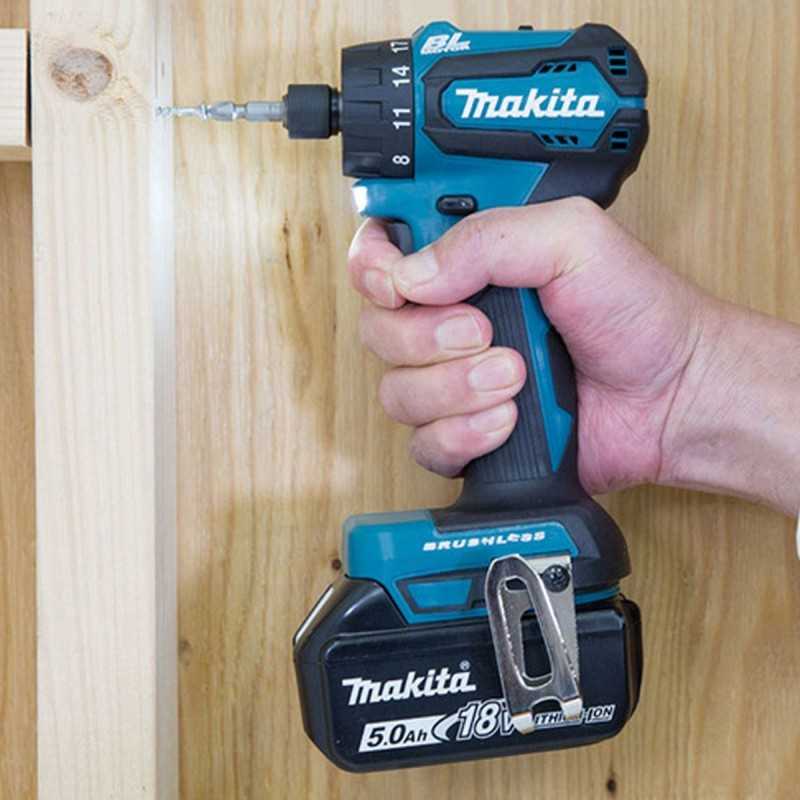 Taladro Atornillador Makita 13 mm DDF083Z