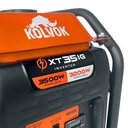Generador Inverter Kolvok XT35IG