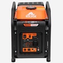 Generador Inverter Kolvok XT35IG