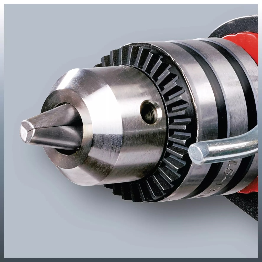 Taladro eléctrico Einhell 1010W TC-ID 1000 E