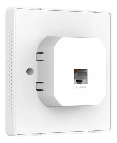 access point indoor n300 mbps poe eap115-wall