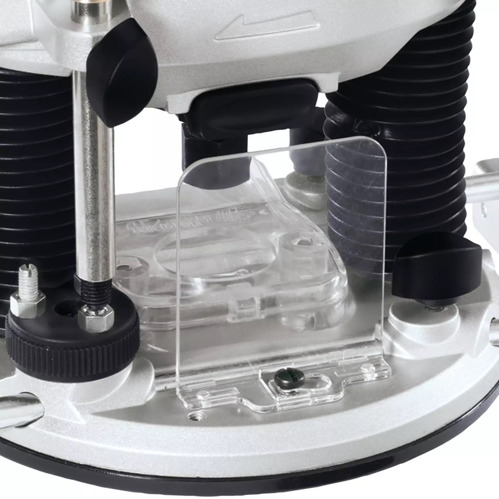 Fresadora para madera Einhell TE-RO 55 KIT