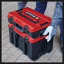 Caja de herramienta Einhell E-Case-M